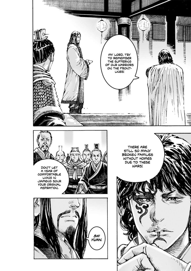 The Ravages Of Time 624 6