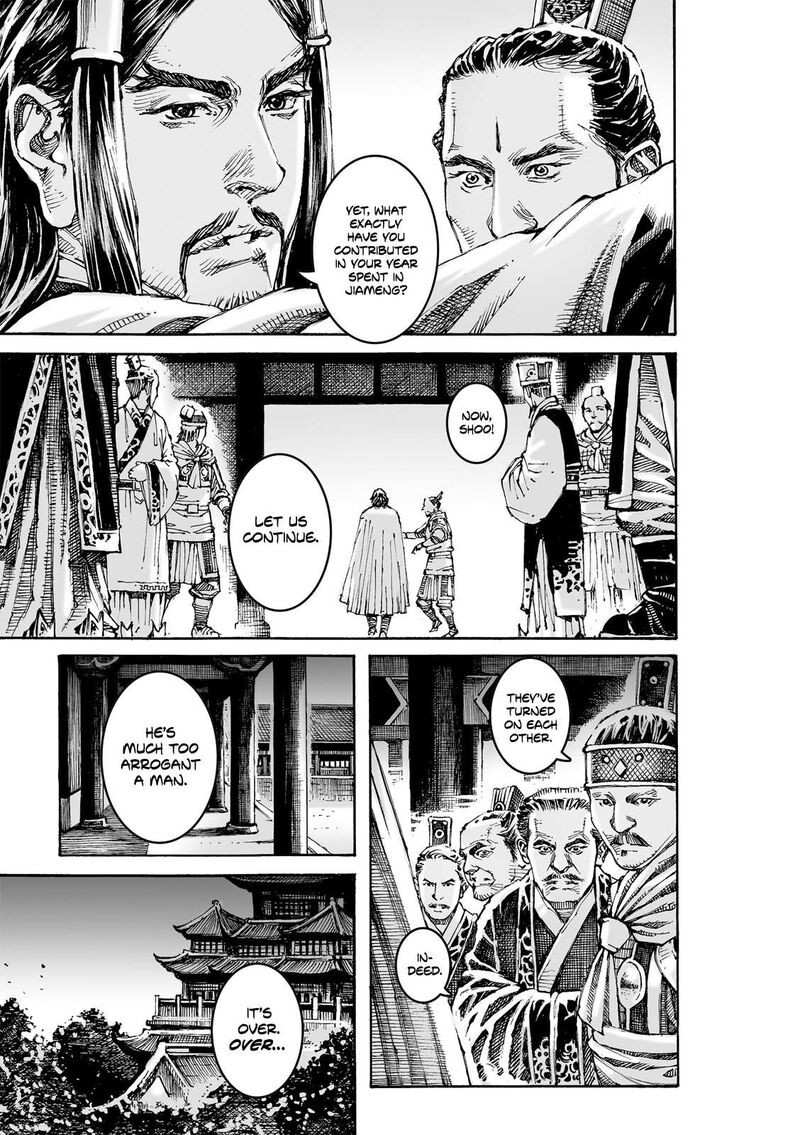 The Ravages Of Time 624 9