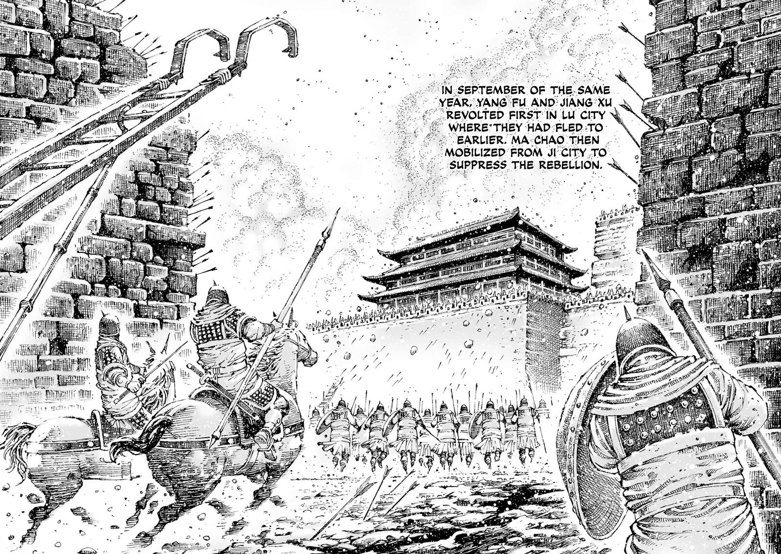 The Ravages Of Time 625 15