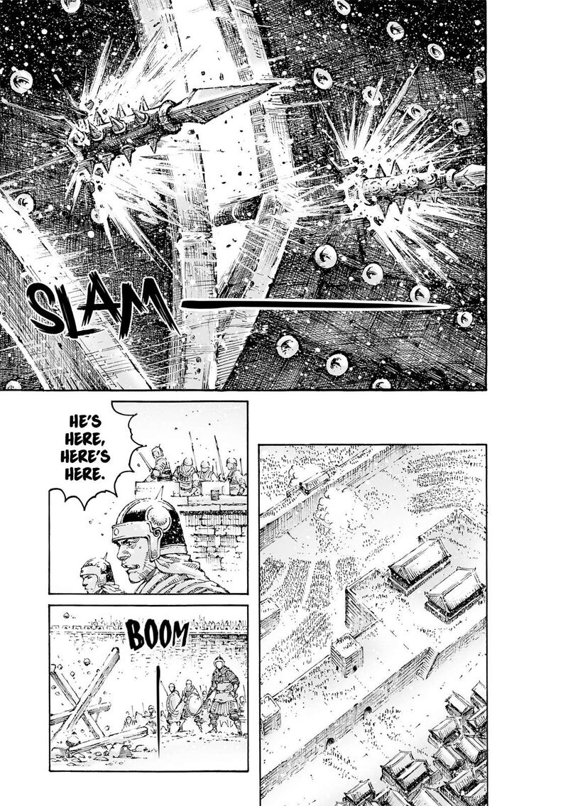 The Ravages Of Time 625 17