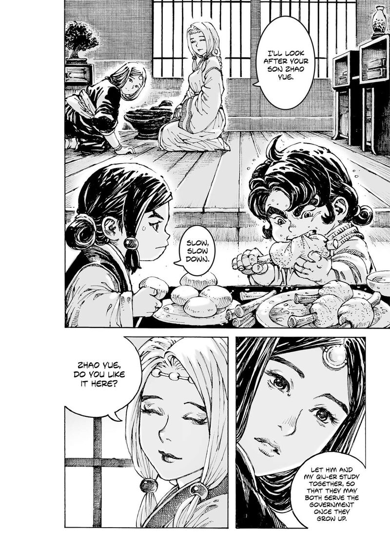 The Ravages Of Time 625 9