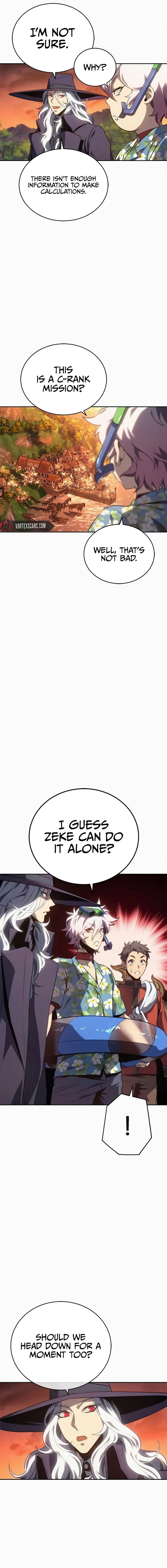 The Reason Why I Quit Being The Demon King 28 12