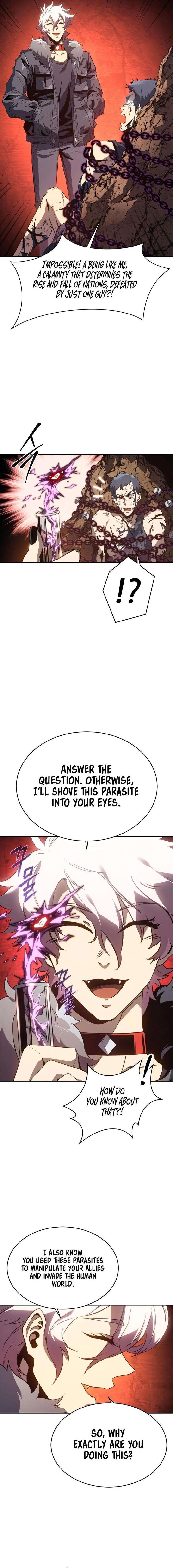 The Reason Why I Quit Being The Demon King 54 7