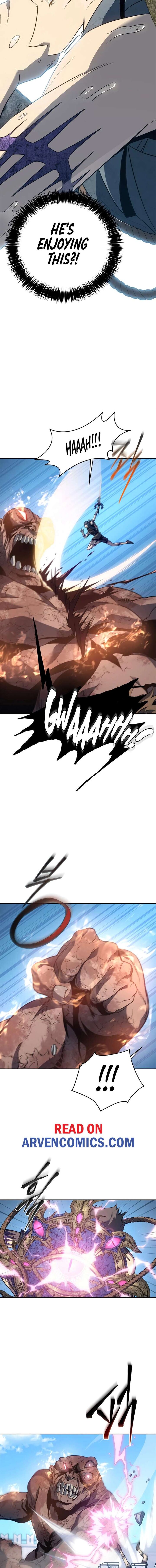 The Reason Why I Quit Being The Demon King 63 12