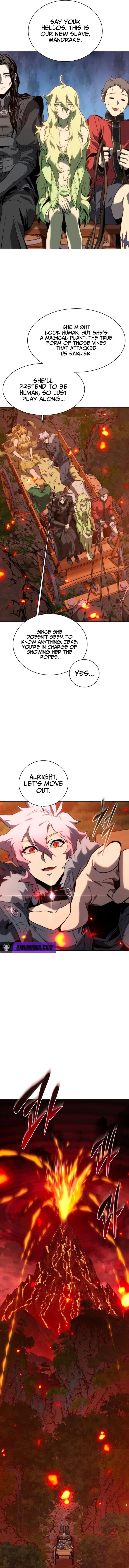 The Reason Why I Quit Being The Demon King 74 6