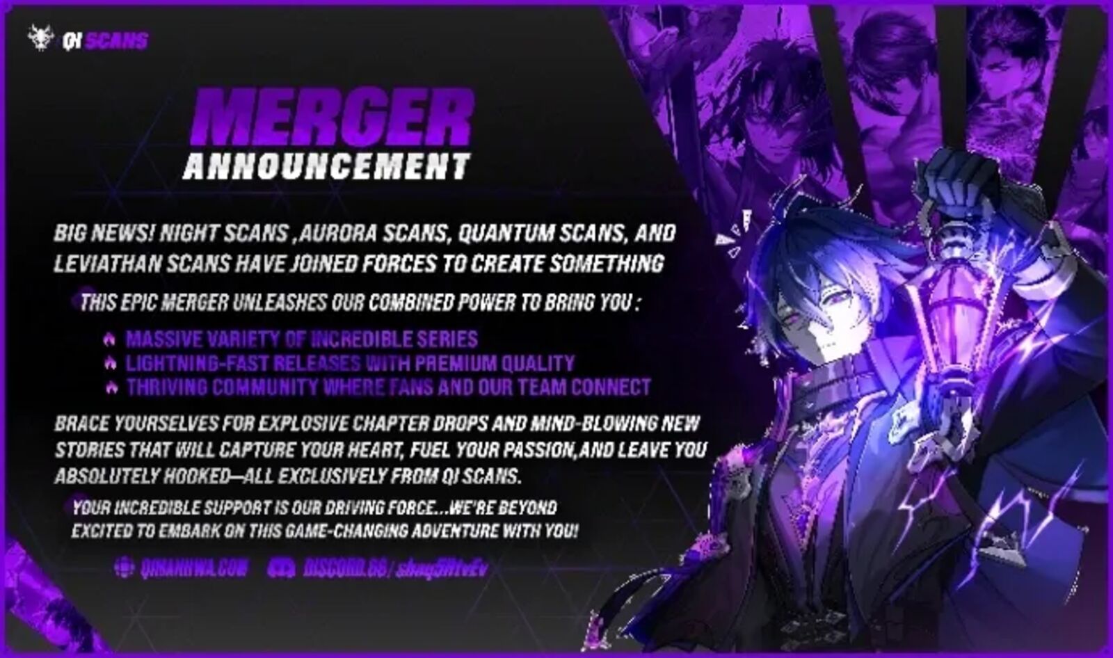 The Reason Why I Quit Being The Demon King 86 2