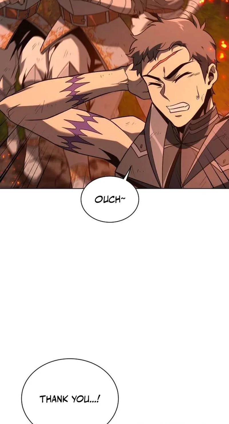 The Reason Why I Quit Being The Demon King 91 11