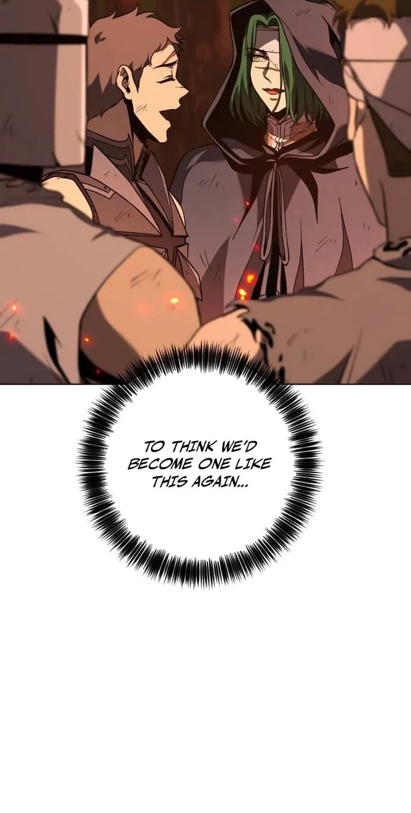 The Reason Why I Quit Being The Demon King 91 15