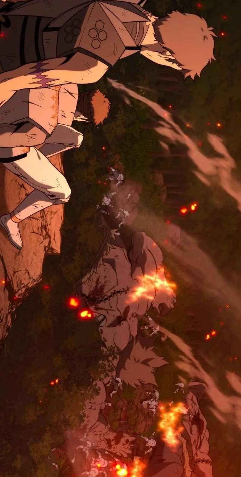 The Reason Why I Quit Being The Demon King 91 26