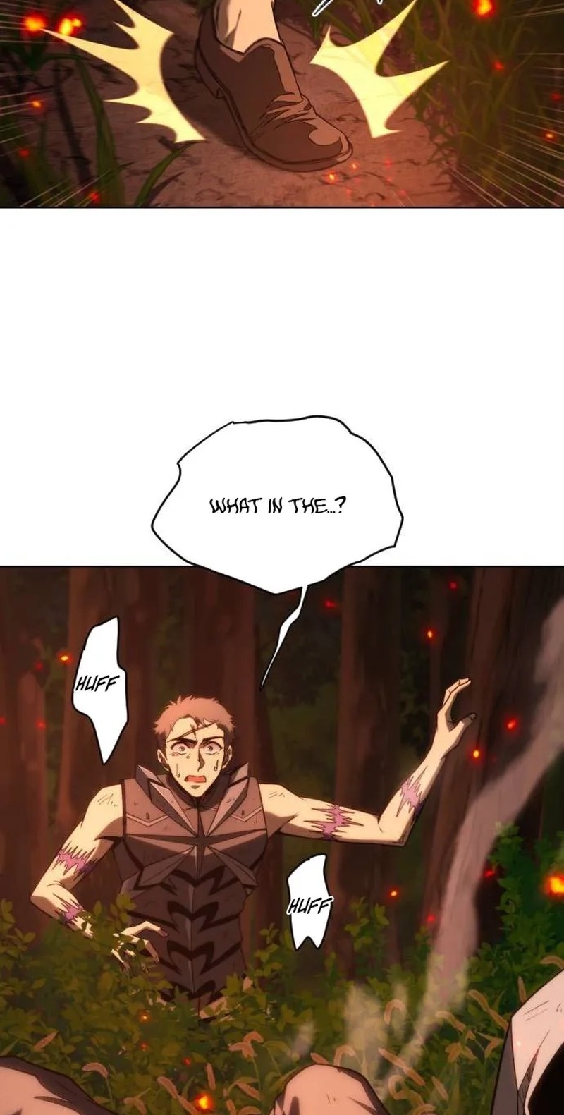 The Reason Why I Quit Being The Demon King 91 30