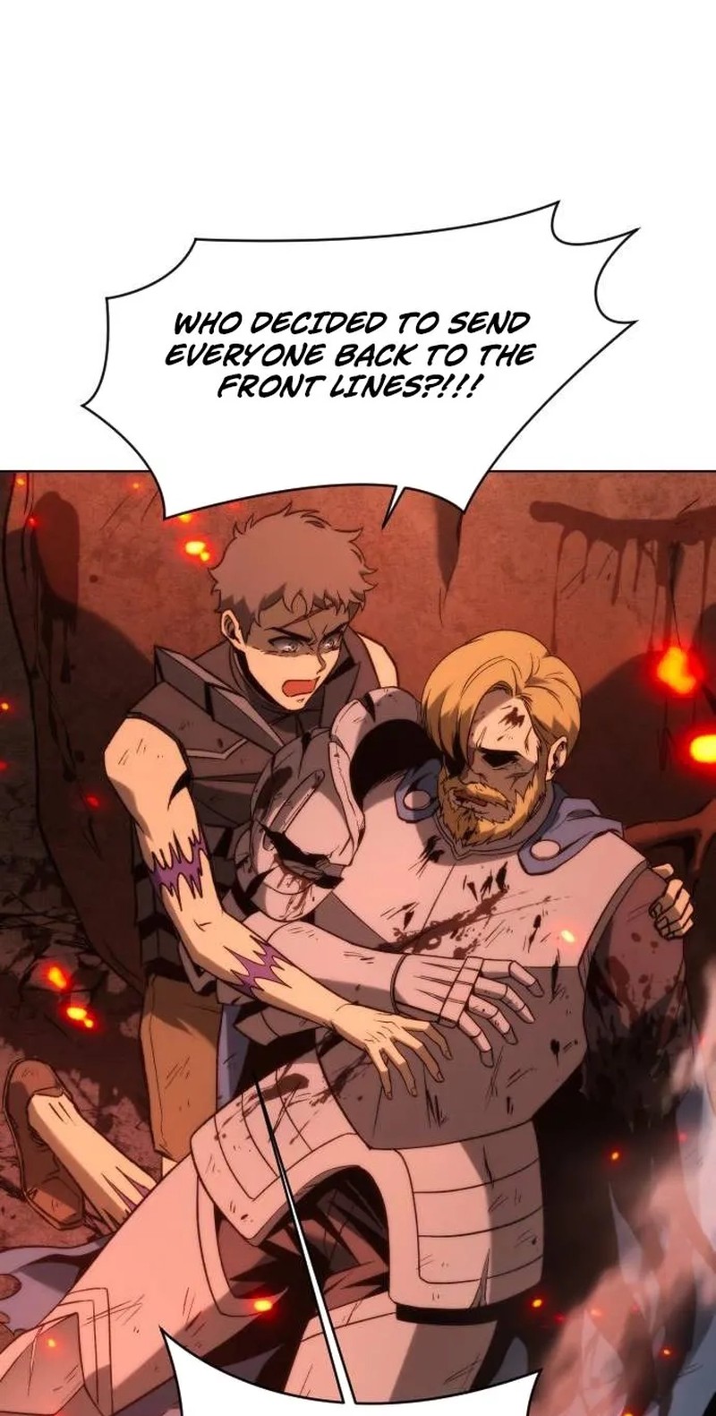 The Reason Why I Quit Being The Demon King 91 60