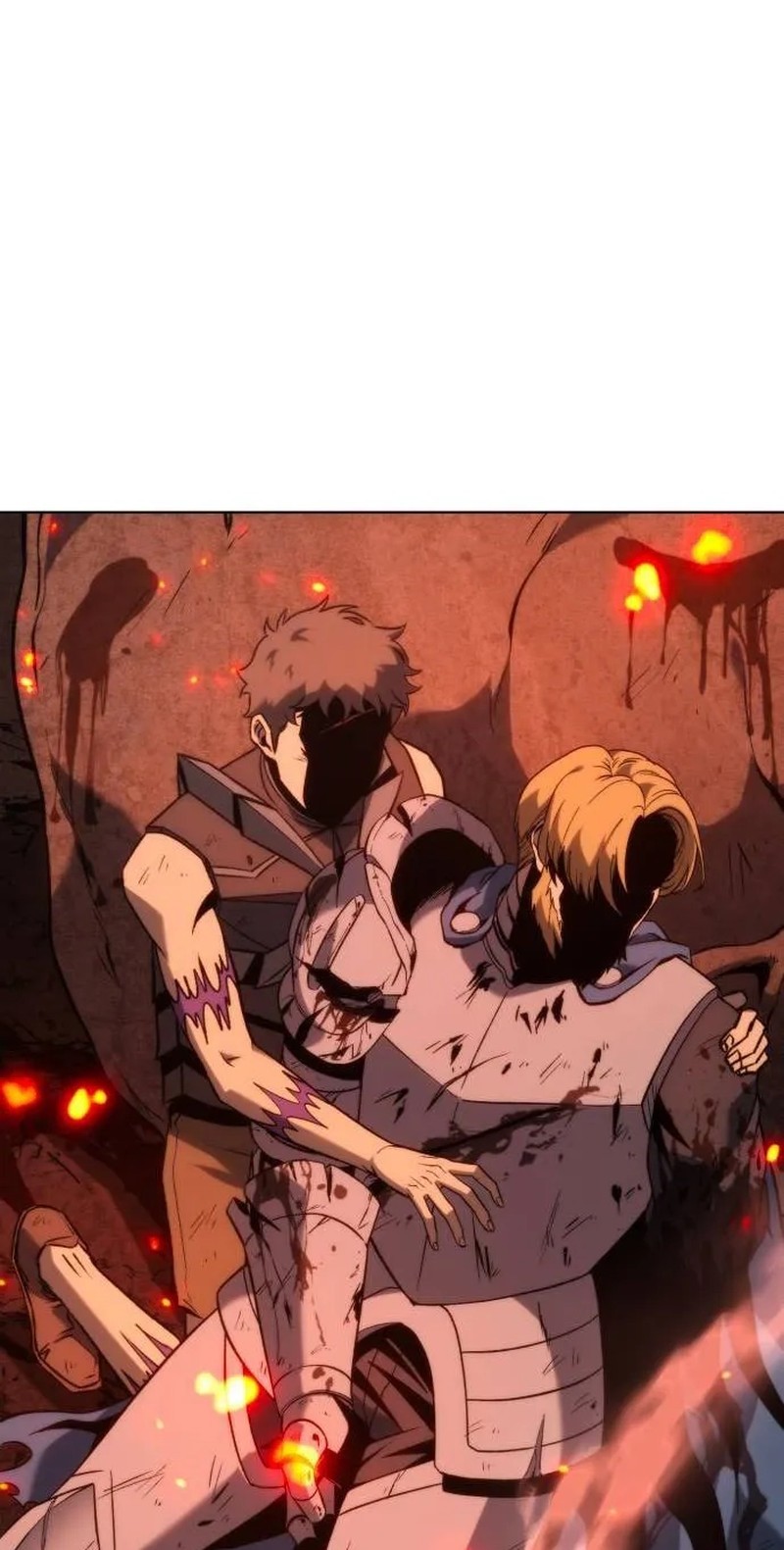 The Reason Why I Quit Being The Demon King 91 67
