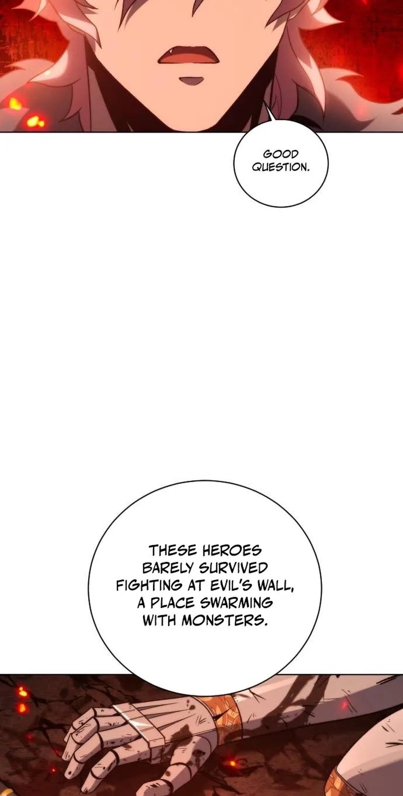 The Reason Why I Quit Being The Demon King 91 72