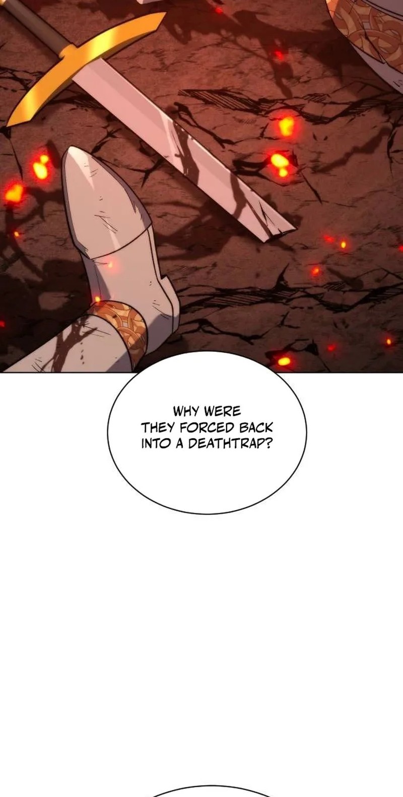 The Reason Why I Quit Being The Demon King 91 73