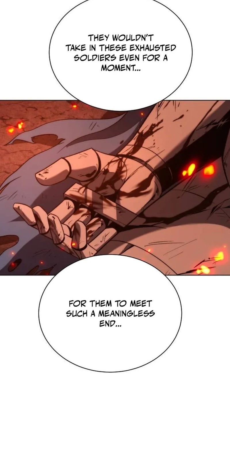 The Reason Why I Quit Being The Demon King 91 74