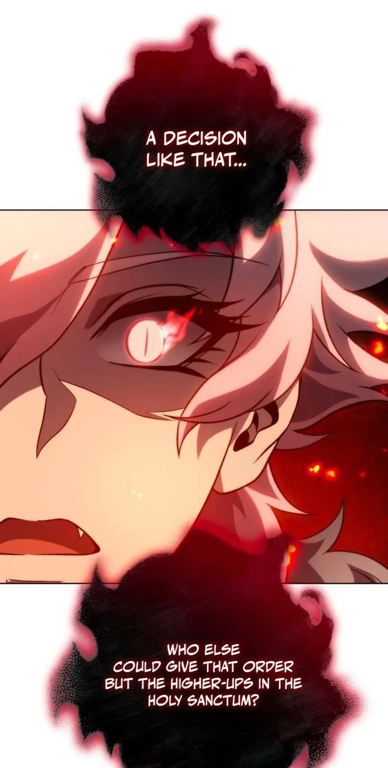 The Reason Why I Quit Being The Demon King 91 76