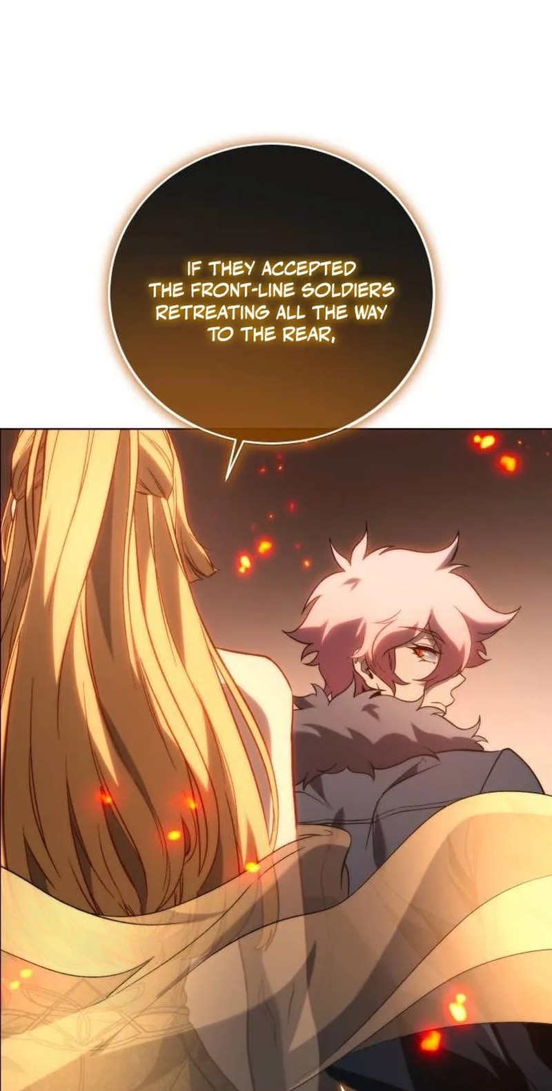 The Reason Why I Quit Being The Demon King 91 78