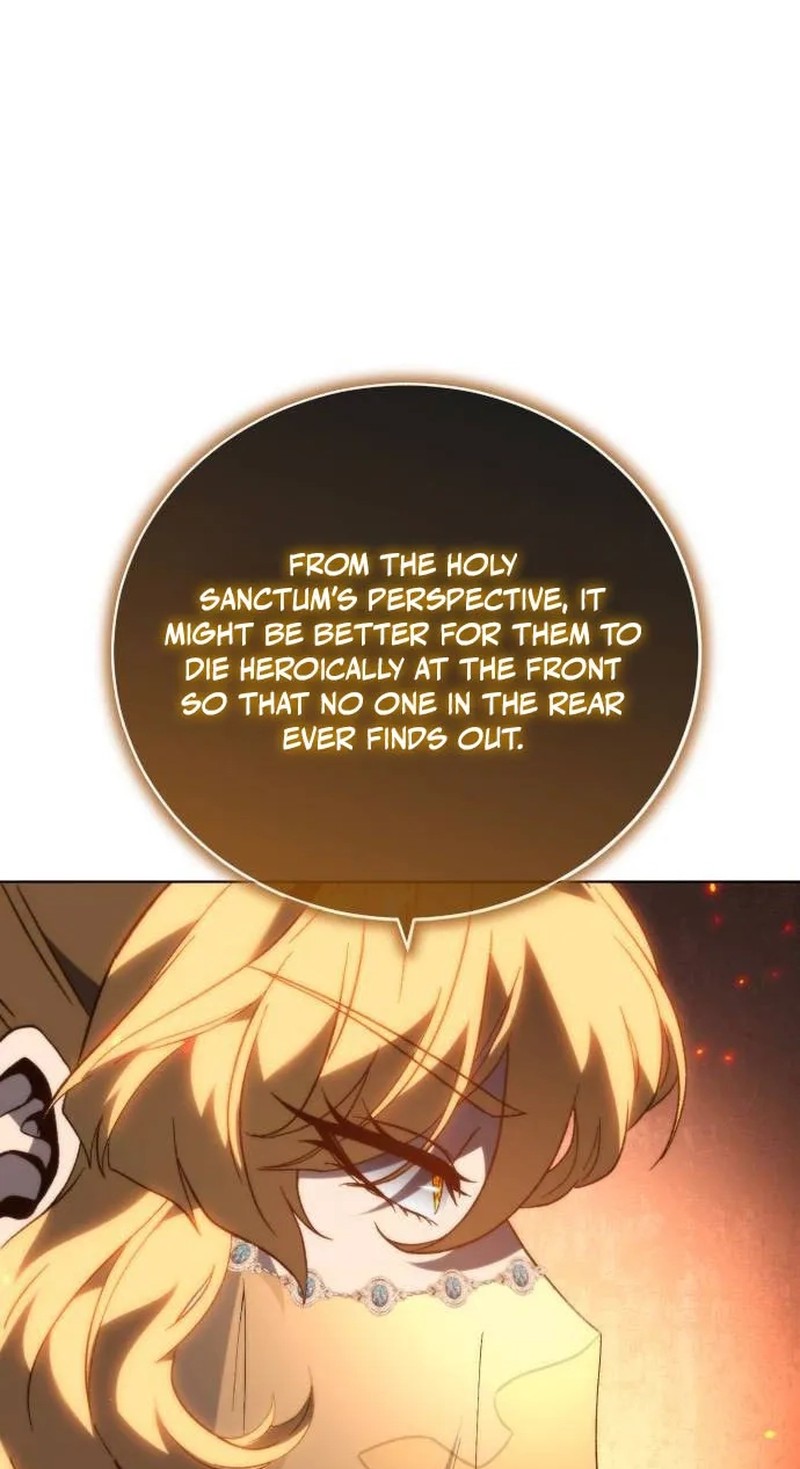 The Reason Why I Quit Being The Demon King 91 81