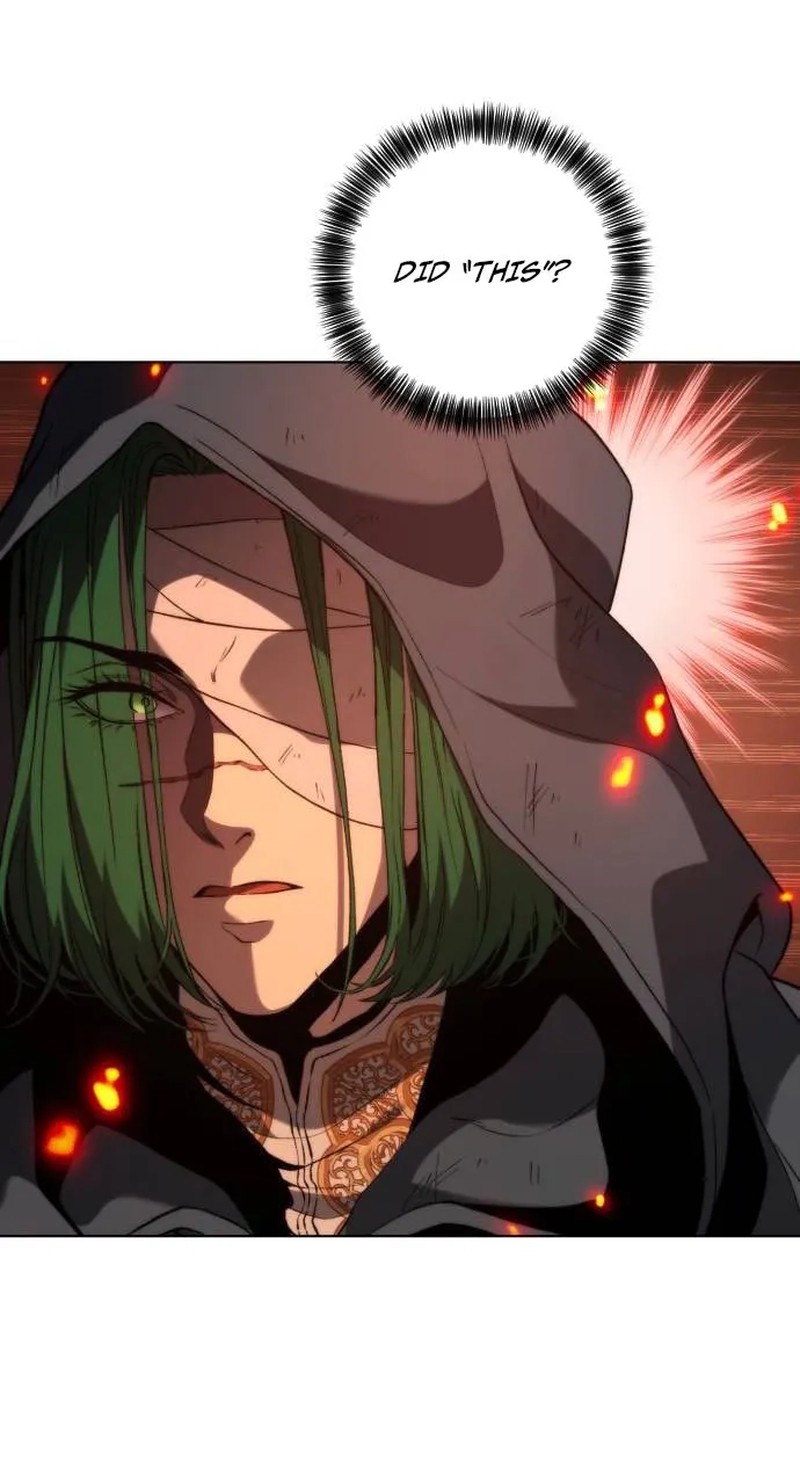 The Reason Why I Quit Being The Demon King 91 84