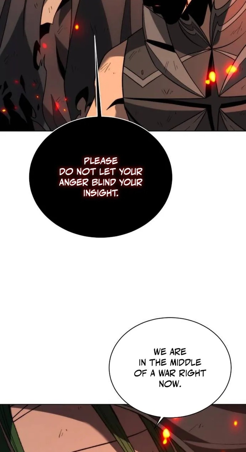 The Reason Why I Quit Being The Demon King 91 86