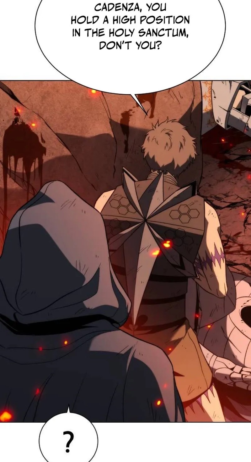 The Reason Why I Quit Being The Demon King 91 88