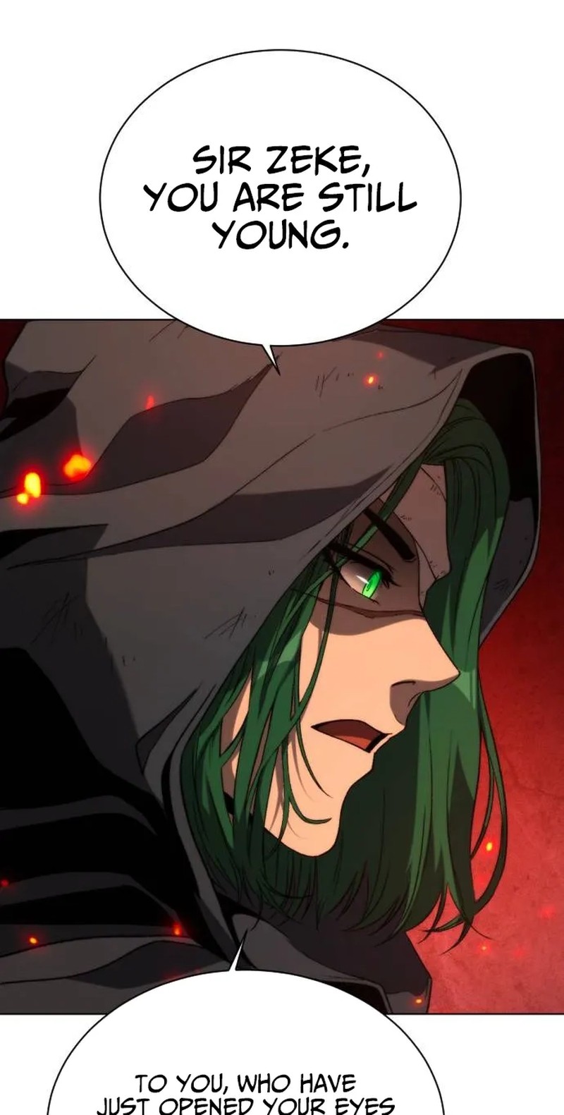 The Reason Why I Quit Being The Demon King 92 16