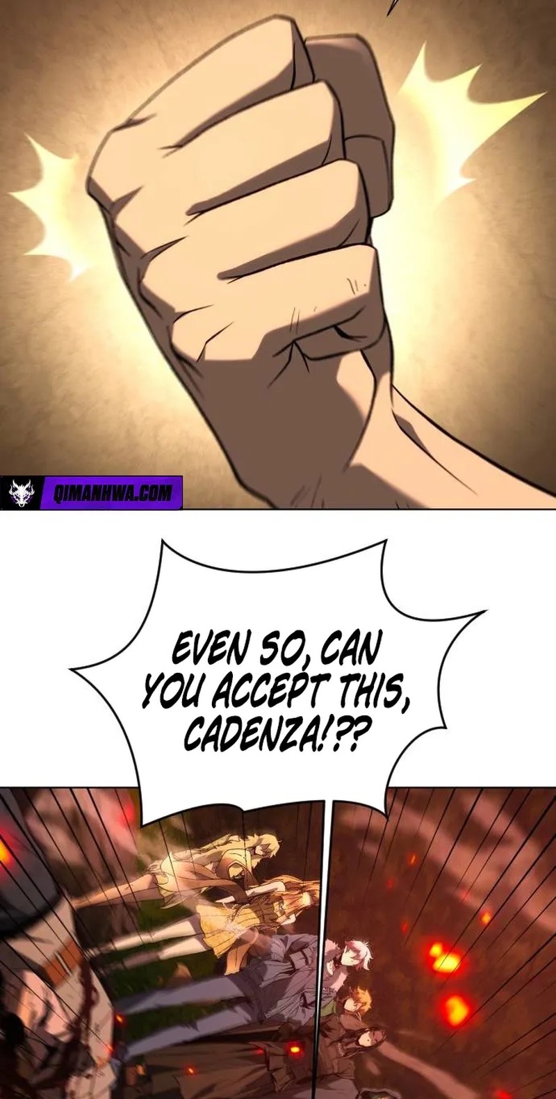 The Reason Why I Quit Being The Demon King 92 19