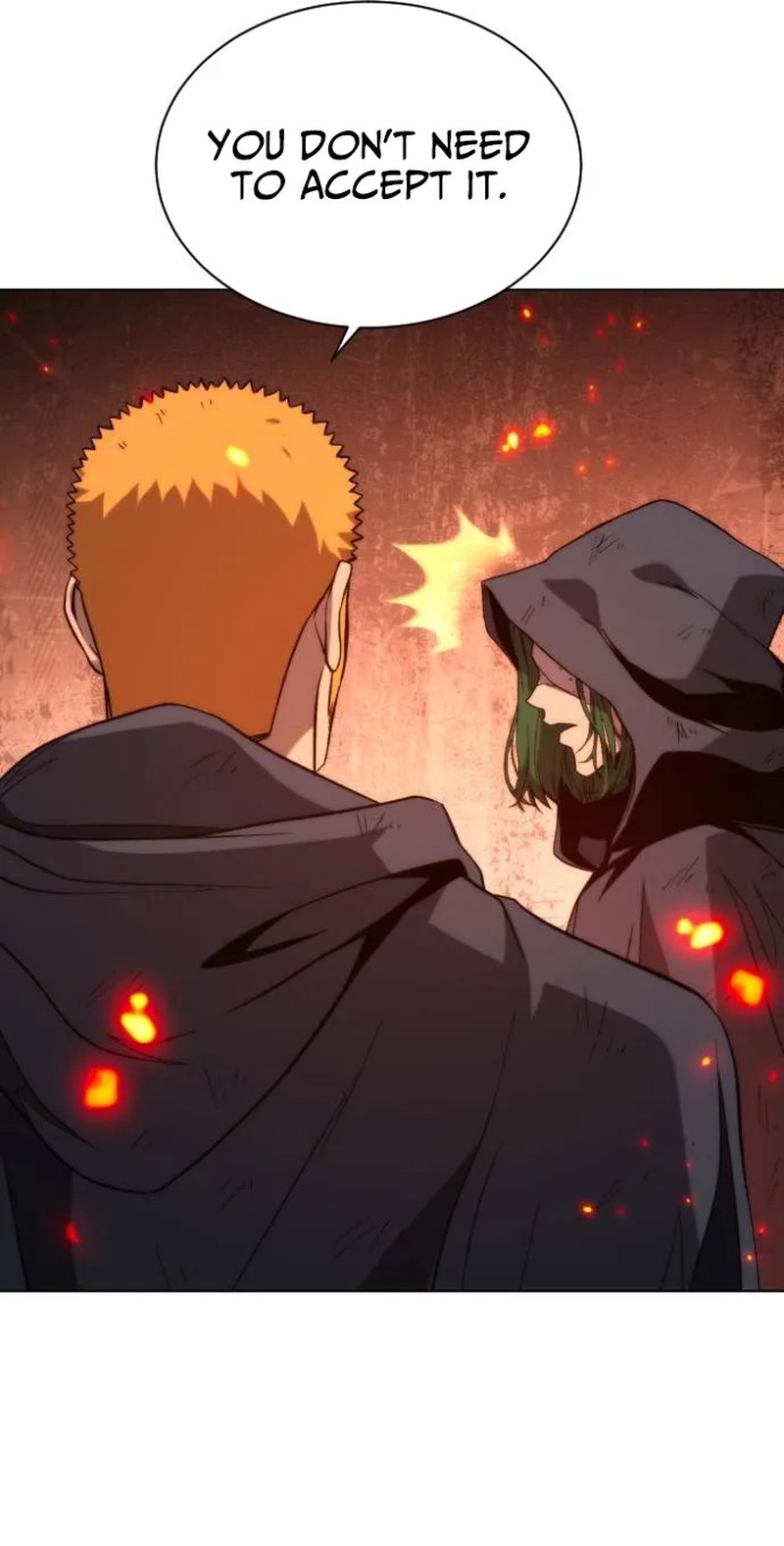 The Reason Why I Quit Being The Demon King 92 23