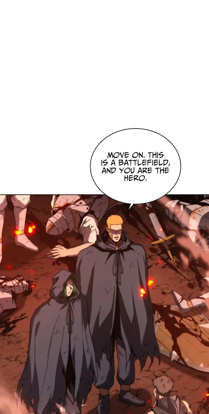 The Reason Why I Quit Being The Demon King 92 25