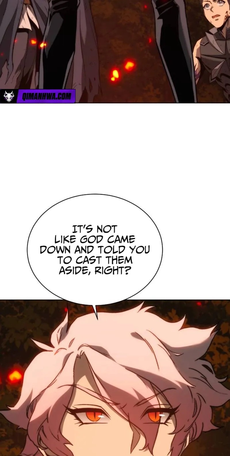 The Reason Why I Quit Being The Demon King 92 30