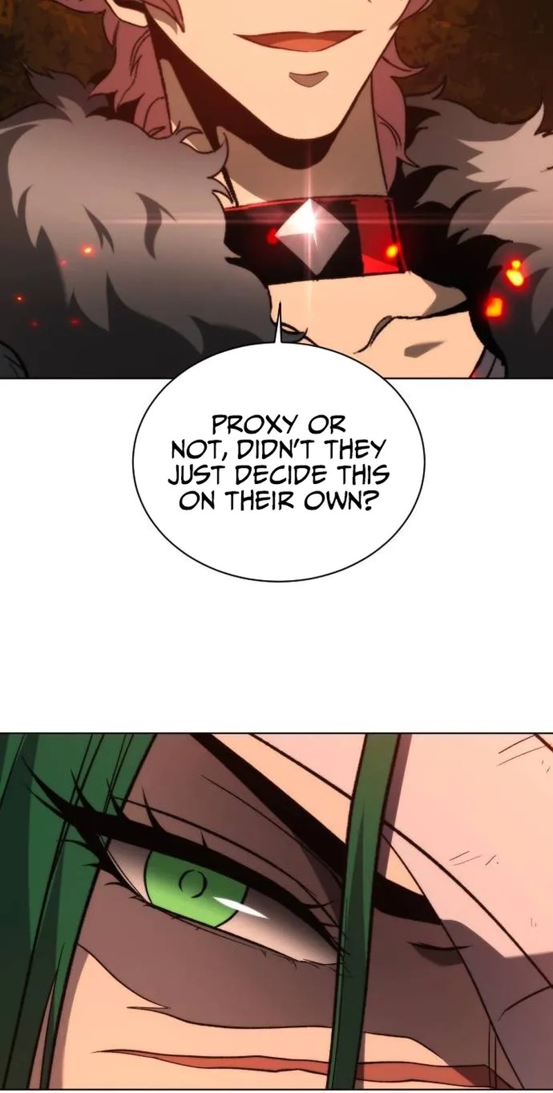 The Reason Why I Quit Being The Demon King 92 31