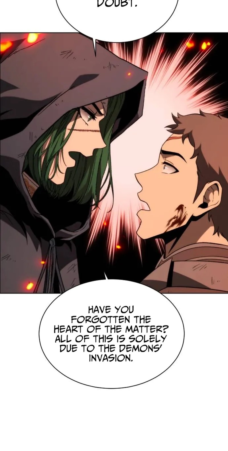The Reason Why I Quit Being The Demon King 92 34