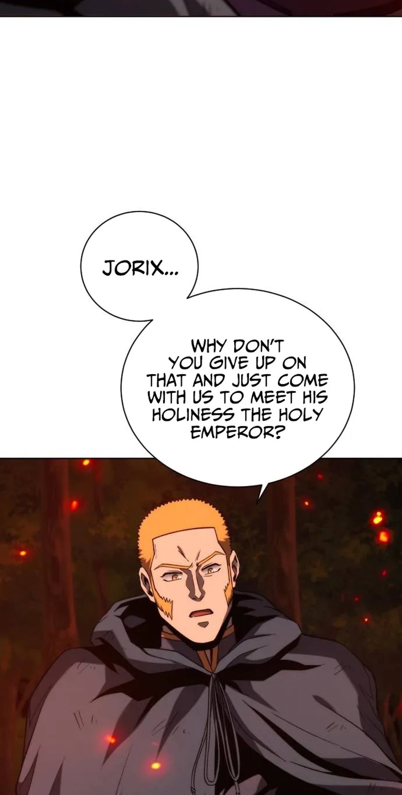The Reason Why I Quit Being The Demon King 92 36