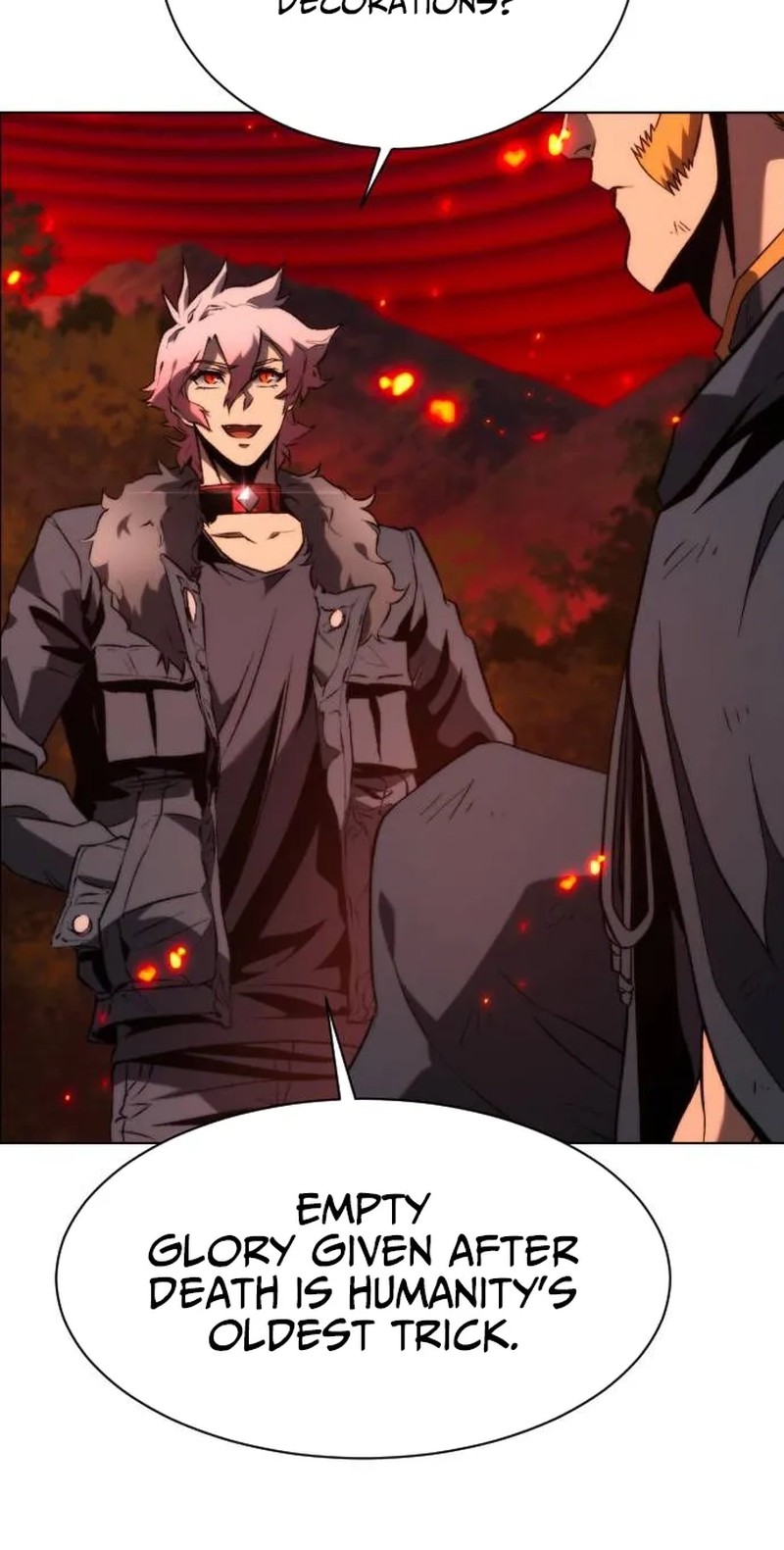 The Reason Why I Quit Being The Demon King 92 38
