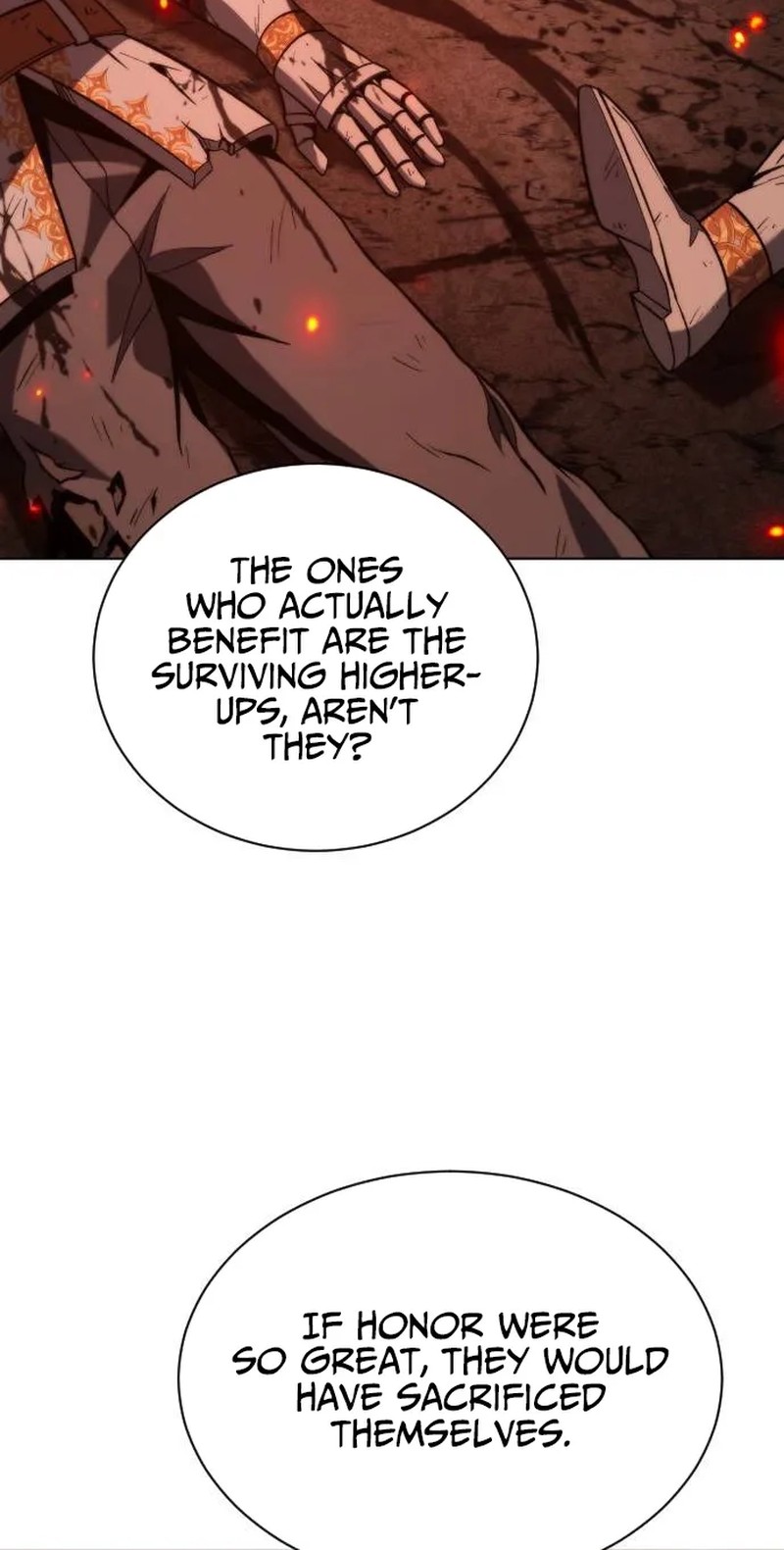 The Reason Why I Quit Being The Demon King 92 40
