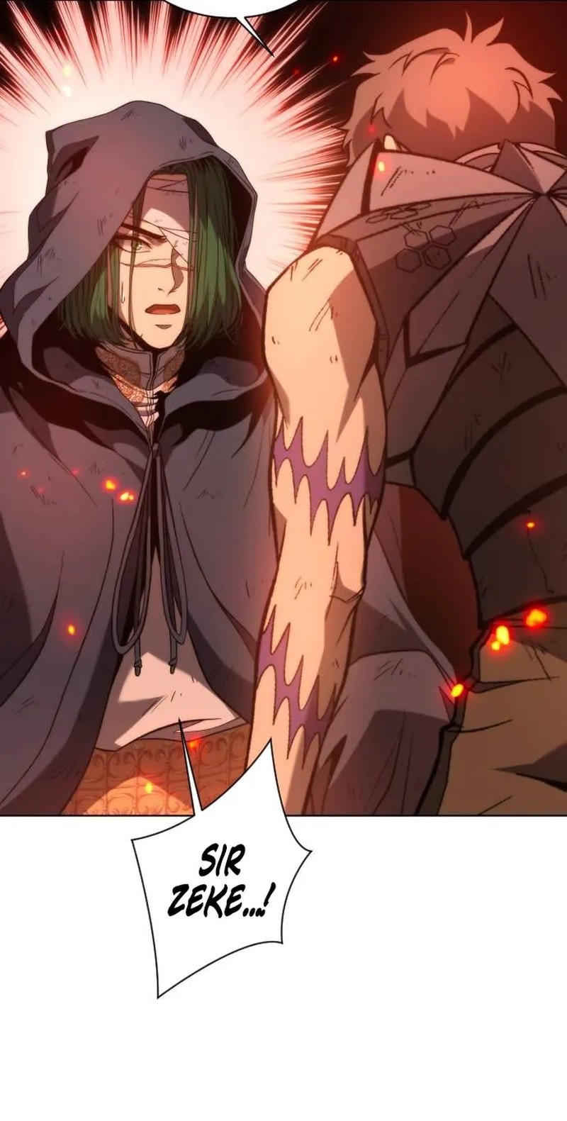 The Reason Why I Quit Being The Demon King 92 46