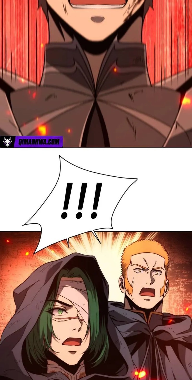The Reason Why I Quit Being The Demon King 92 51