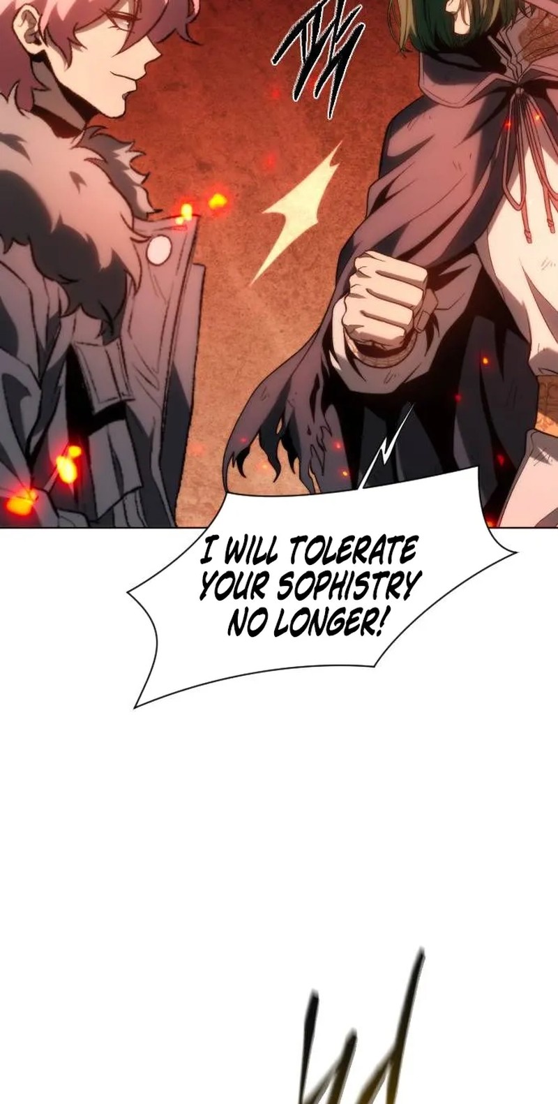 The Reason Why I Quit Being The Demon King 92 57