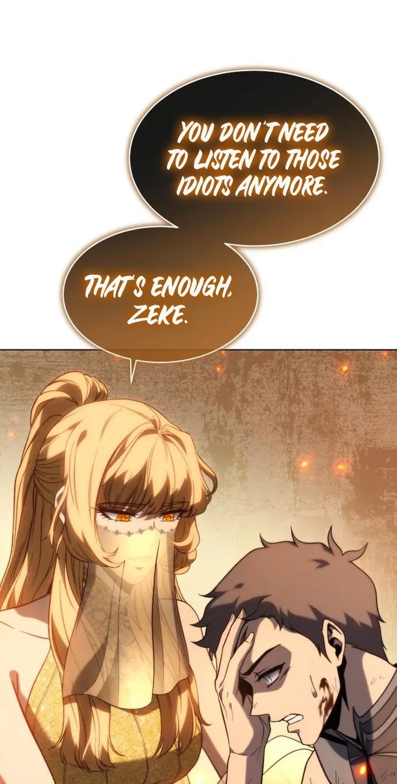 The Reason Why I Quit Being The Demon King 92 61