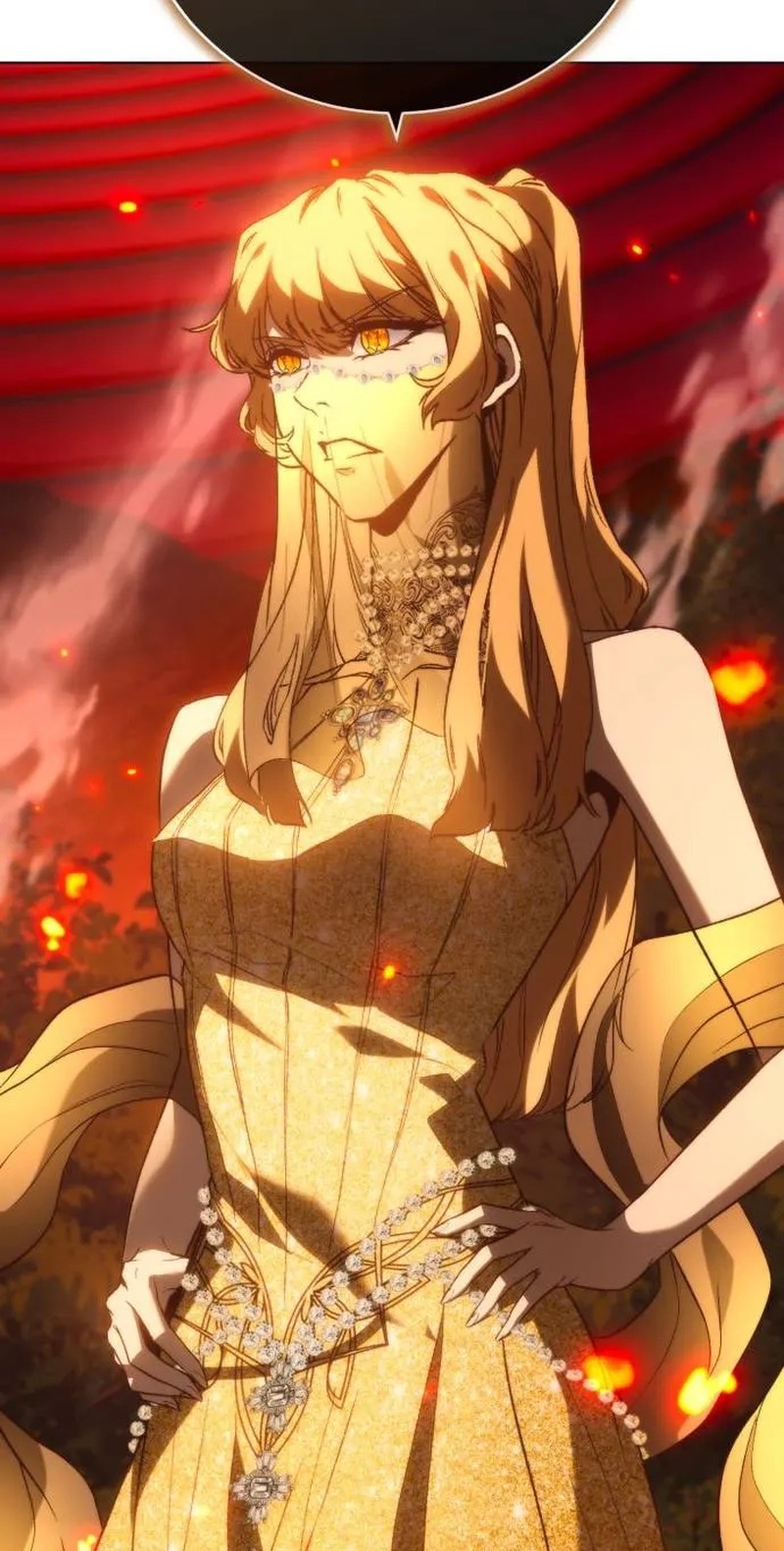 The Reason Why I Quit Being The Demon King 92 68