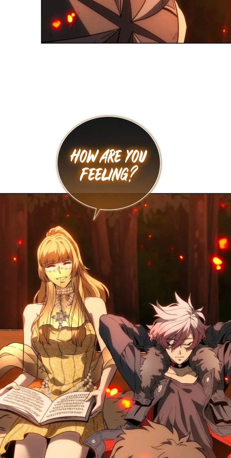 The Reason Why I Quit Being The Demon King 92 83
