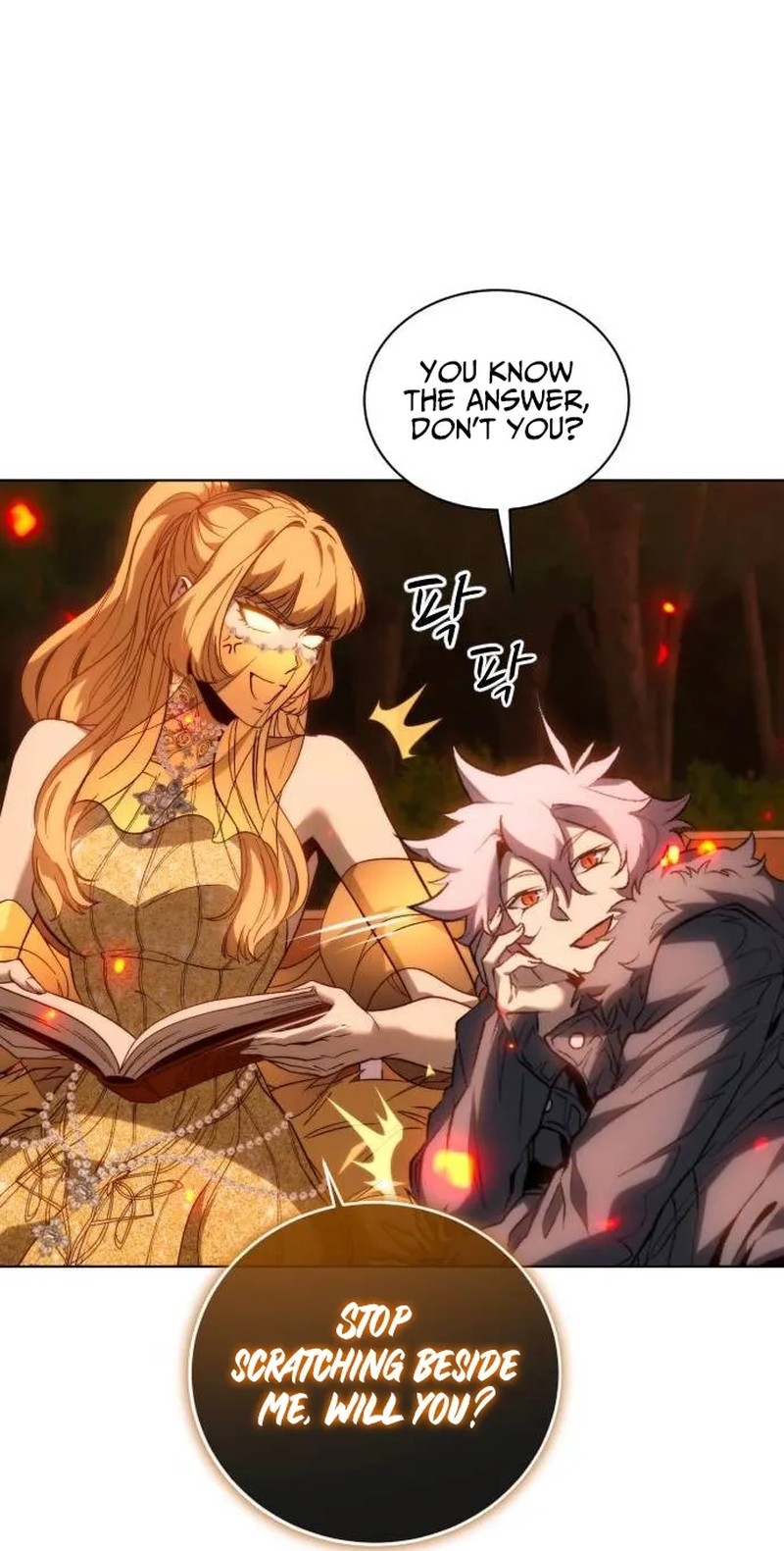 The Reason Why I Quit Being The Demon King 93 15