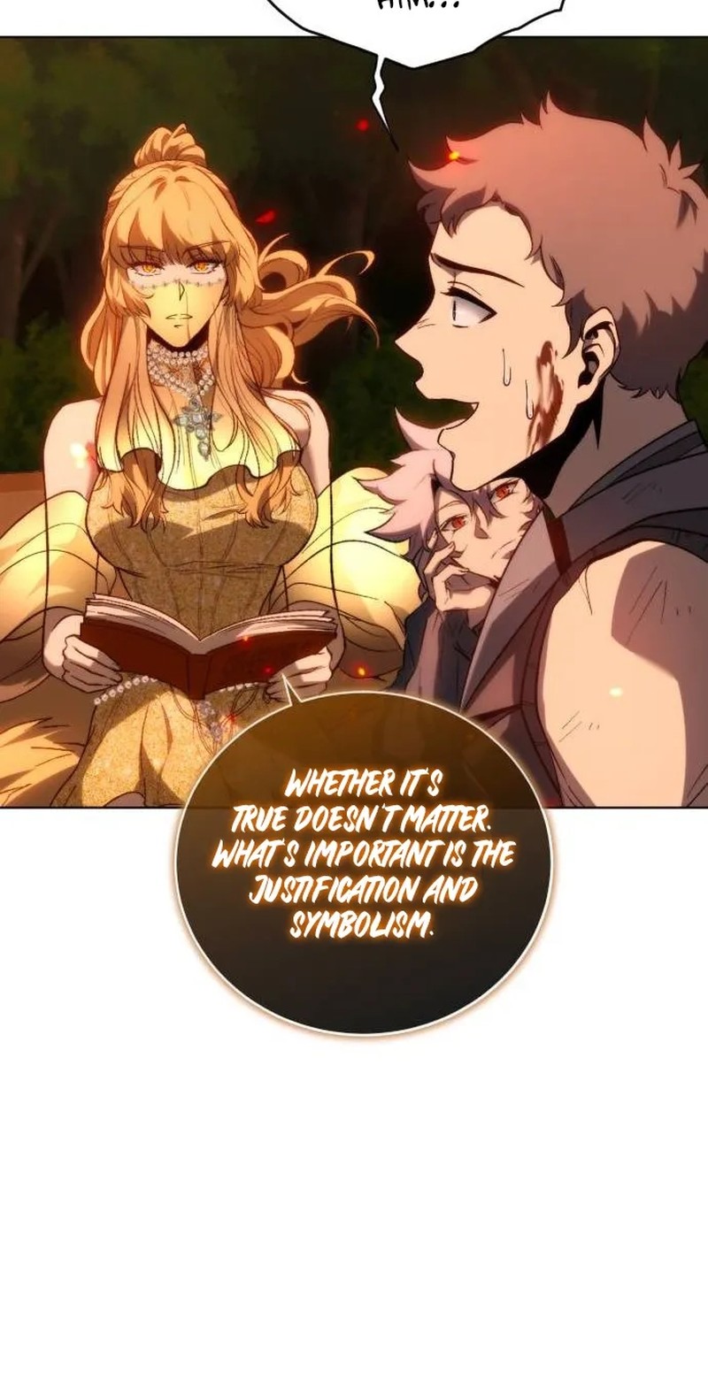 The Reason Why I Quit Being The Demon King 93 22