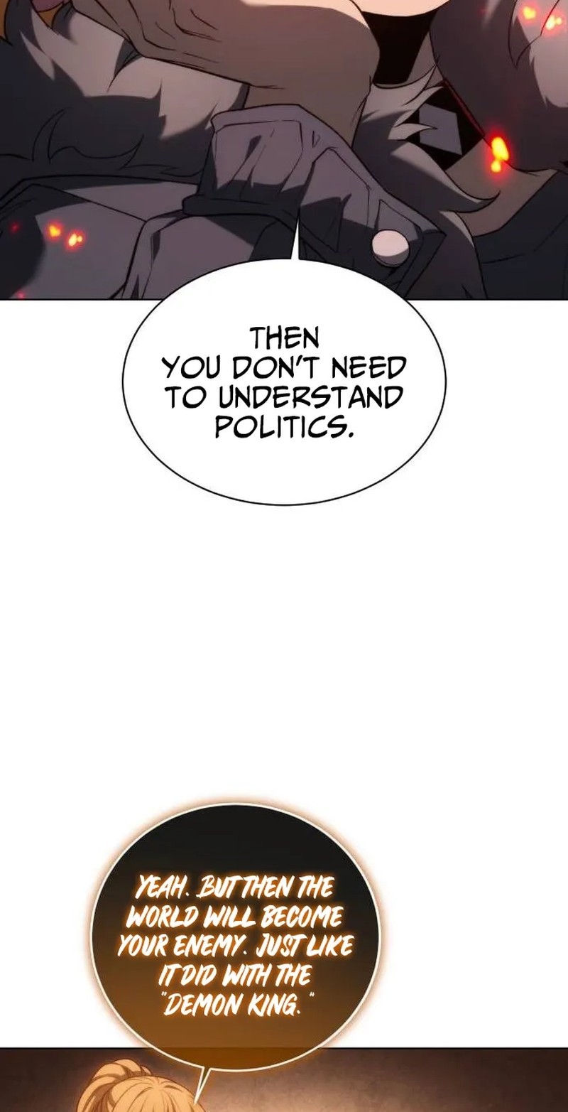 The Reason Why I Quit Being The Demon King 93 41