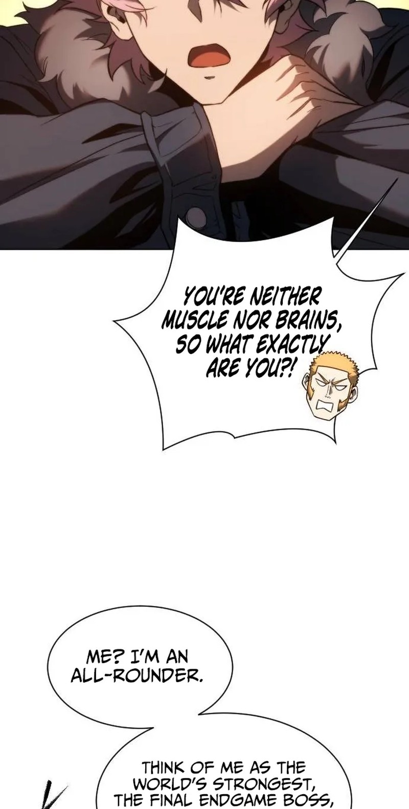 The Reason Why I Quit Being The Demon King 93 61