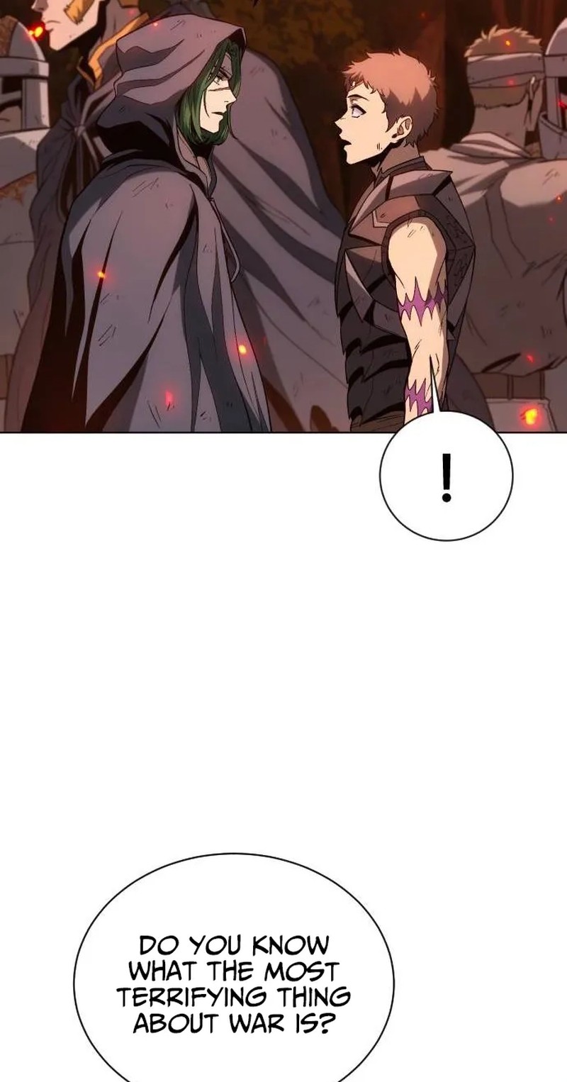The Reason Why I Quit Being The Demon King 93 81