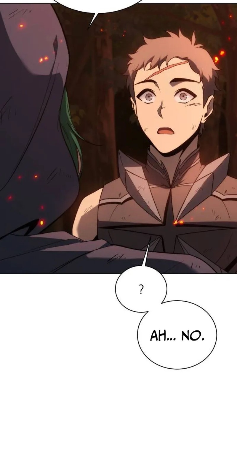 The Reason Why I Quit Being The Demon King 93 82