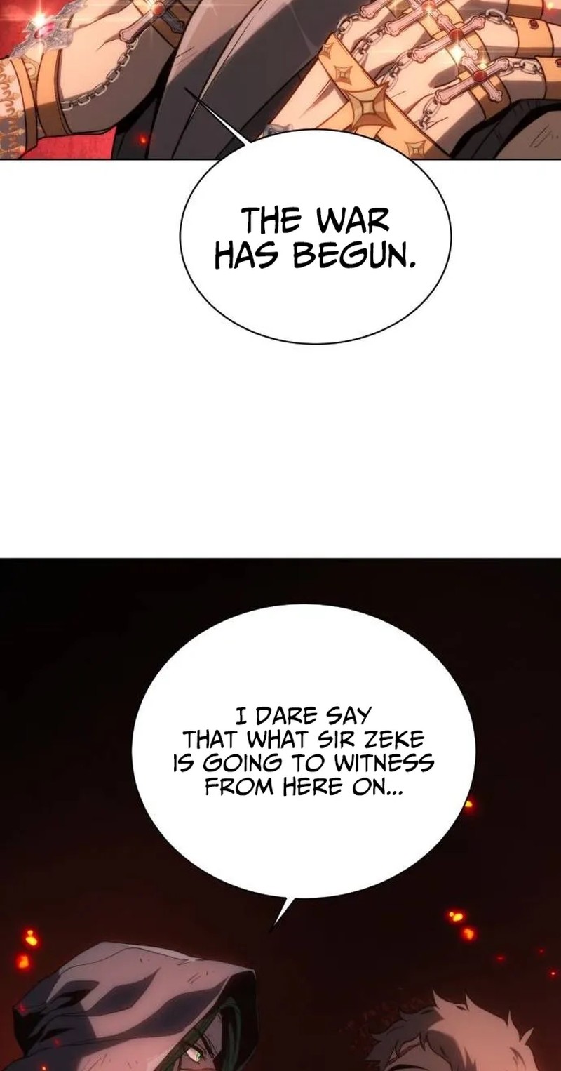 The Reason Why I Quit Being The Demon King 93 84