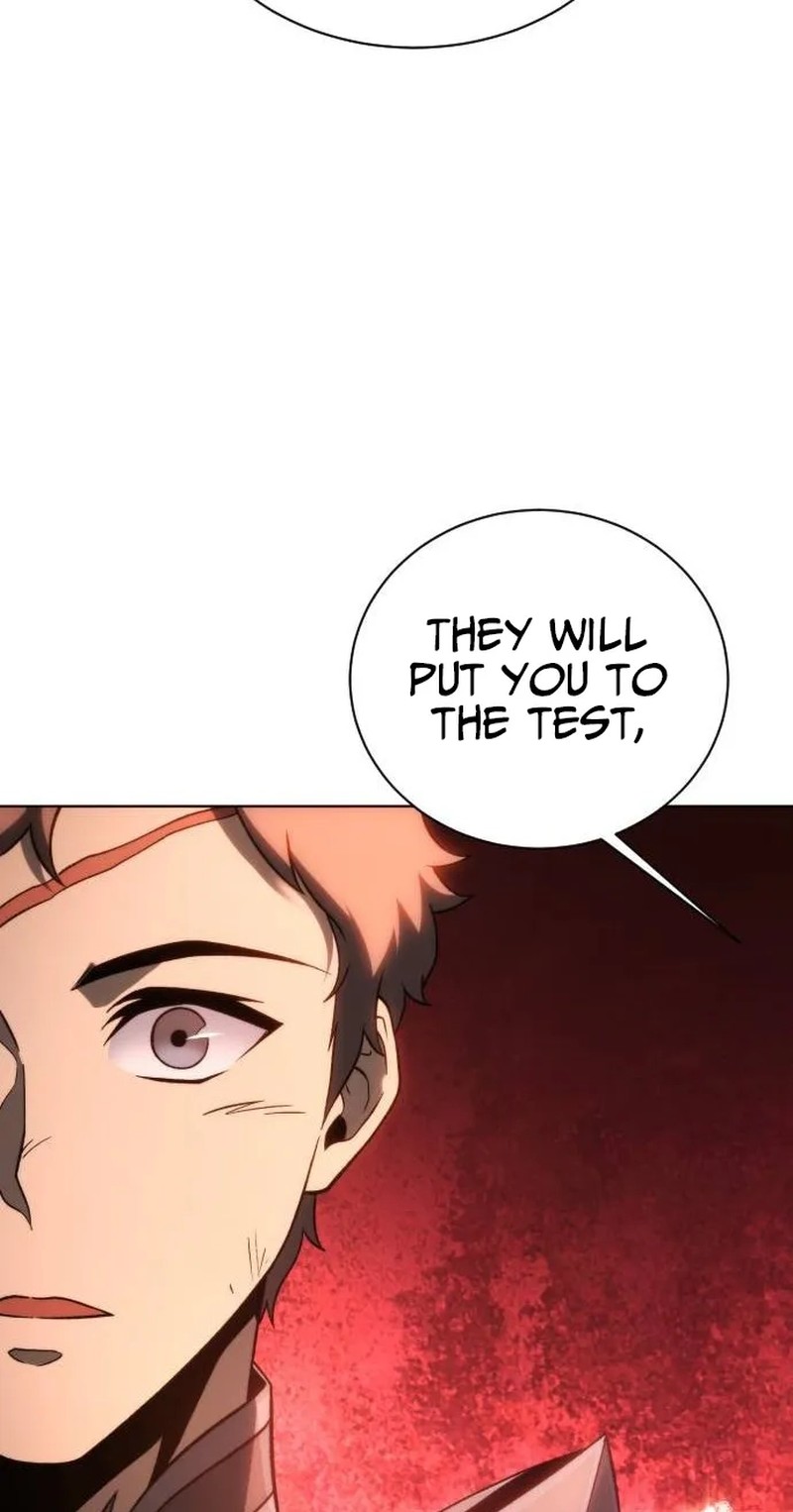 The Reason Why I Quit Being The Demon King 93 86