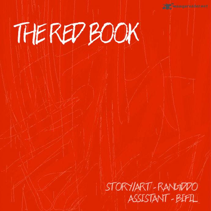 The Red Book 10 1